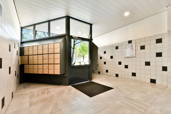 Foto - Onder bod: Prins Bernhardplein 55, 1508 XB Zaandam
